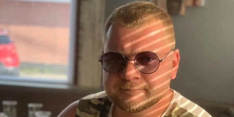 Вадим Долотенко, арешт, побиття військового у Смілі