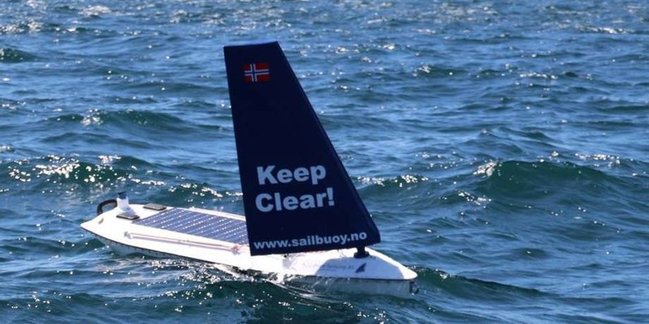 Offshore Sensing AS