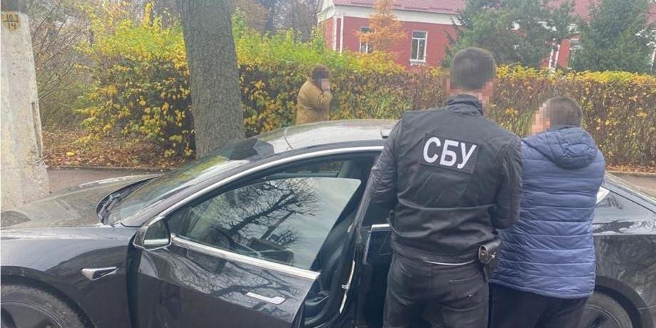 сбу задержание, клонисты, схема, мобилизация, украина