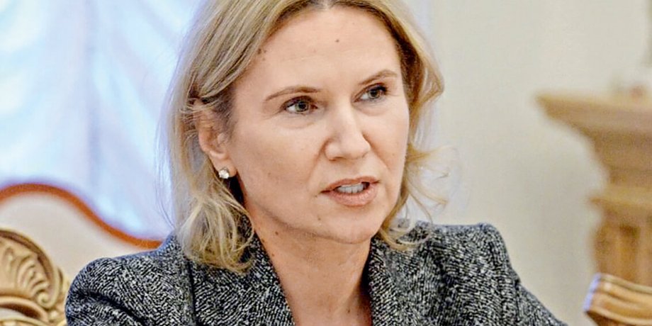 Елена Кондратюк