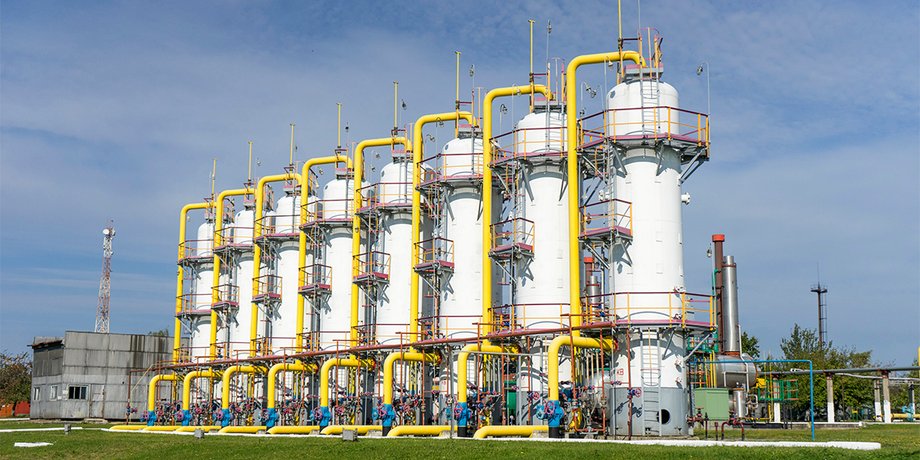 Газ, вартість, Європа