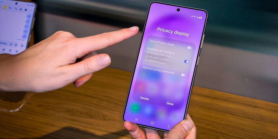 Galaxy S26 Ultra смартфон samsung