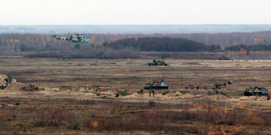 Фото: Минобороны Украины