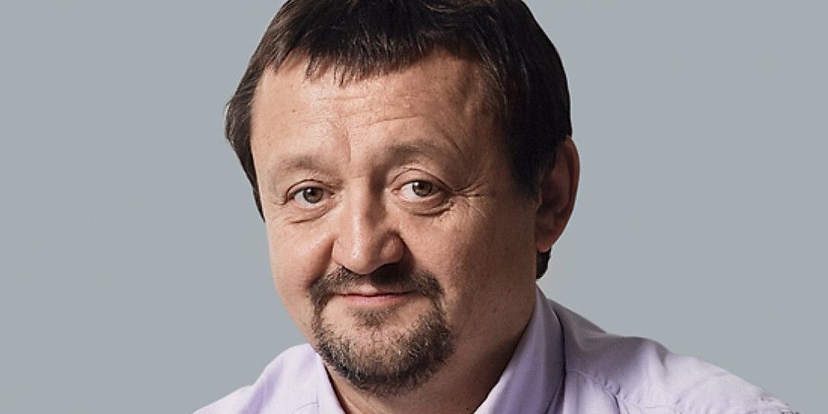 Николай Гуменюк