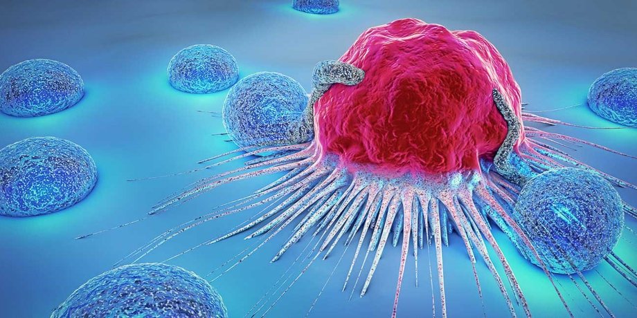 Специалисты в области раковых исследований, лечение рака, лекарство от рака, рак прямой кишки новое лечение,