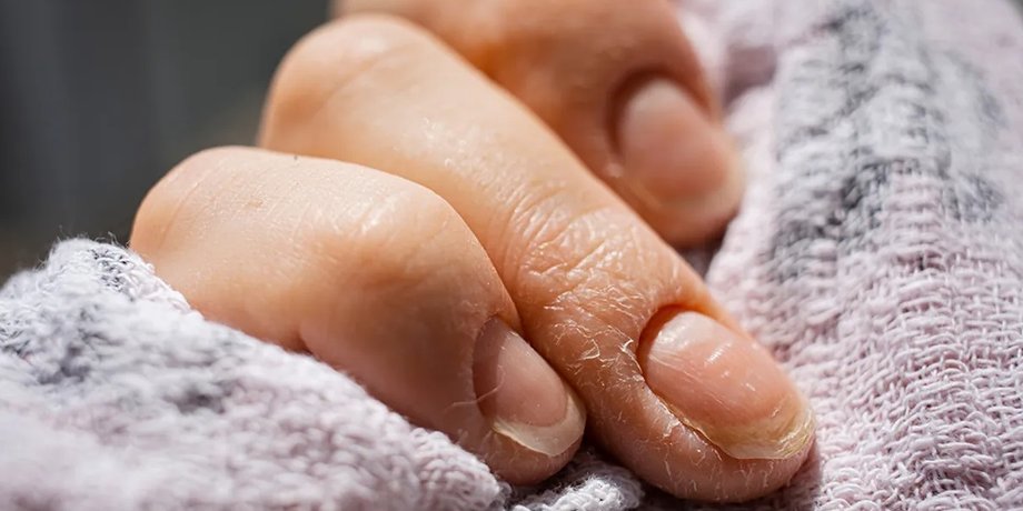 Как отрастить длинные и крепкие ногти — народные методы