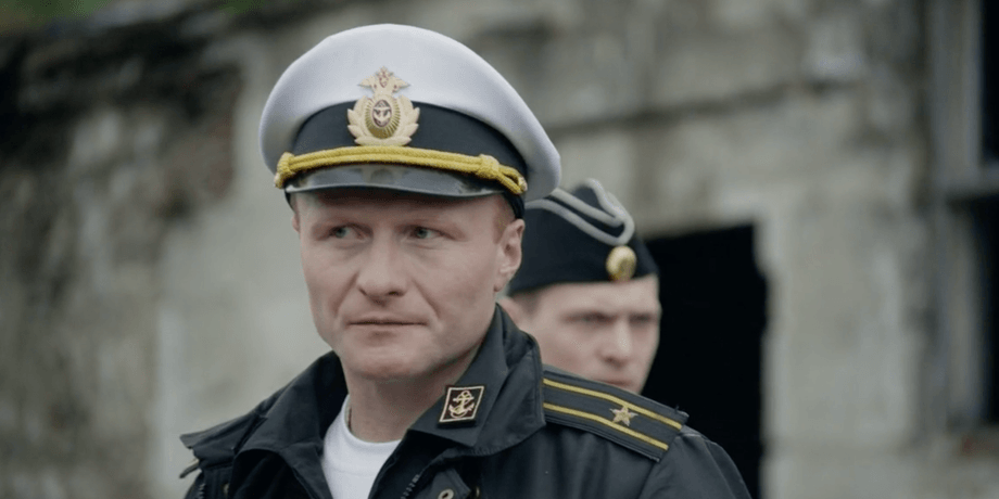 Салій, Росія, серіал