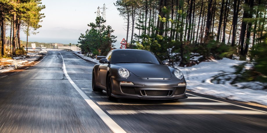 Porsche