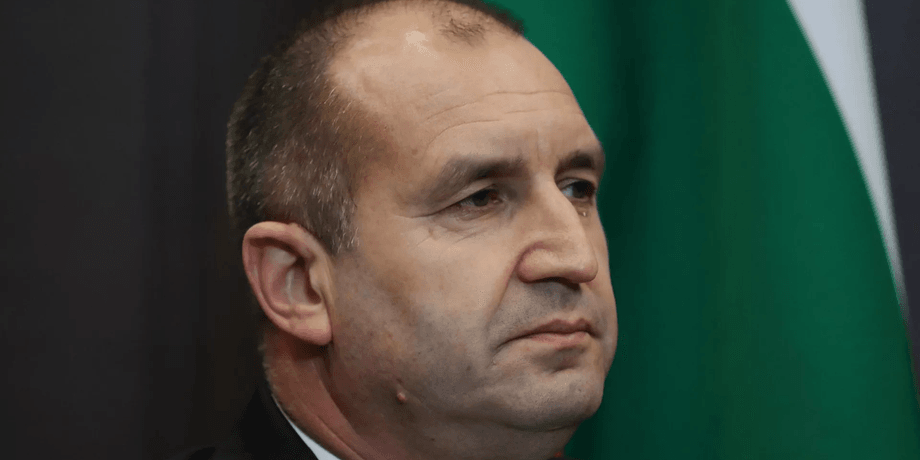 дбавши, президент болгарія