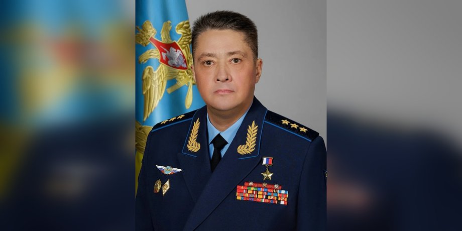 Вибух у Москві: у закладі Balzi Rossi перебував командувач ПКС РФ Чайко — ЗМІ (фото, відео)