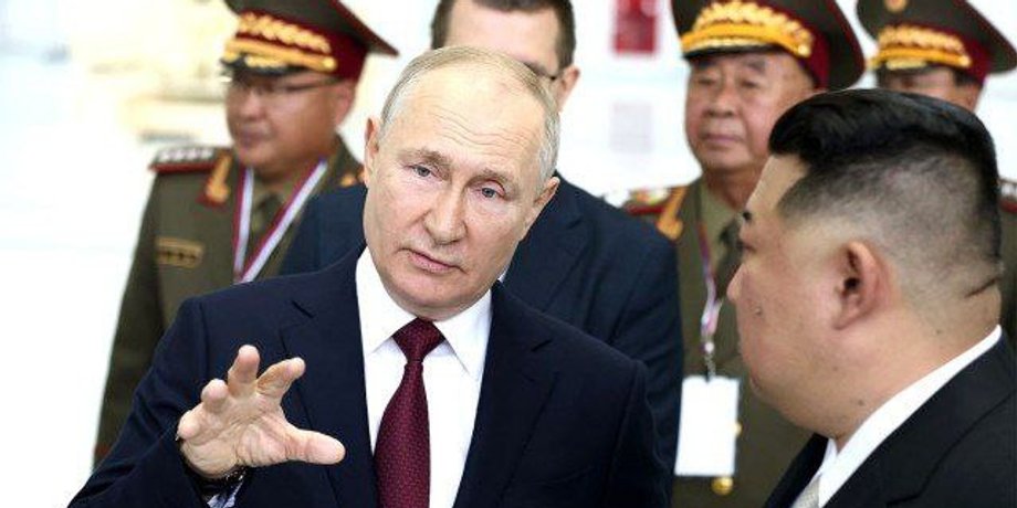 поставки КНДР ракет в РФ, количество поставок северокорейского оружия, возможности оборонной промышленности КНДР