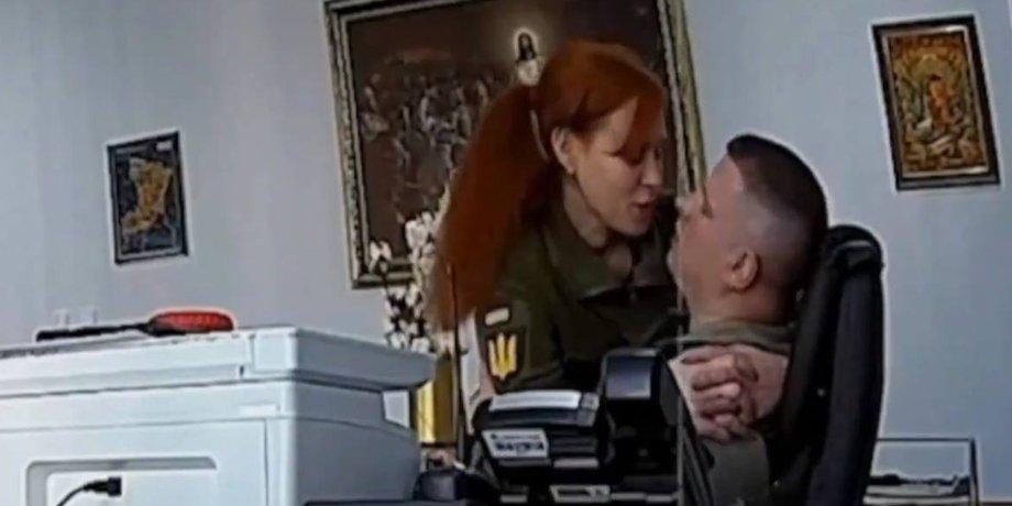ТЦК и СП, военкомат, военком, Ровненская область, мобилизация, война РФ против Украины