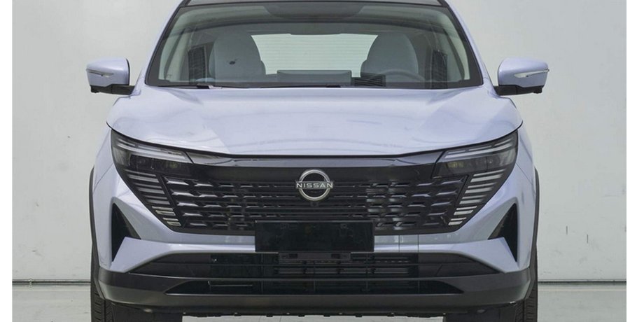 Nissan Qashqai 2024, Nissan Qashqai, новый Nissan Qashqai, Nissan Qashqai Glory, Nissan Qashqai, кроссовер Nissan