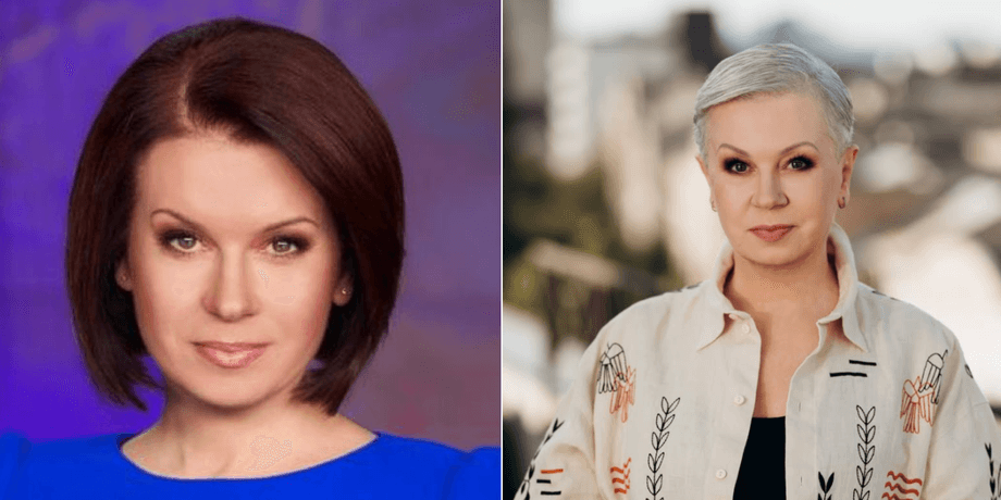 Алла Мазур святкує день народження як мінялася Алла Мазур