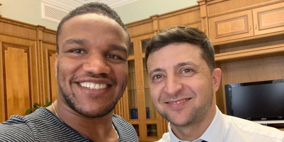 Владимир Зеленский, президент, Беленюк, нардеп,