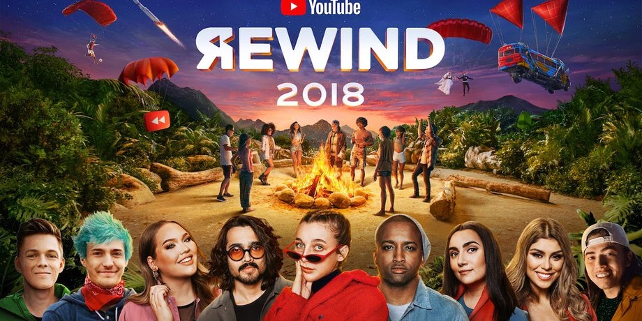 YouTube