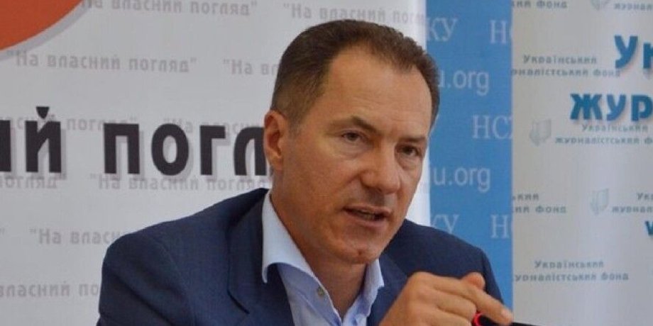 Микола Рудьковський, Вручення підозри, Викрадення людини, Олег Семінський, Росія