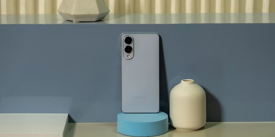 Смартфон Samsung Galaxy S25 Edge