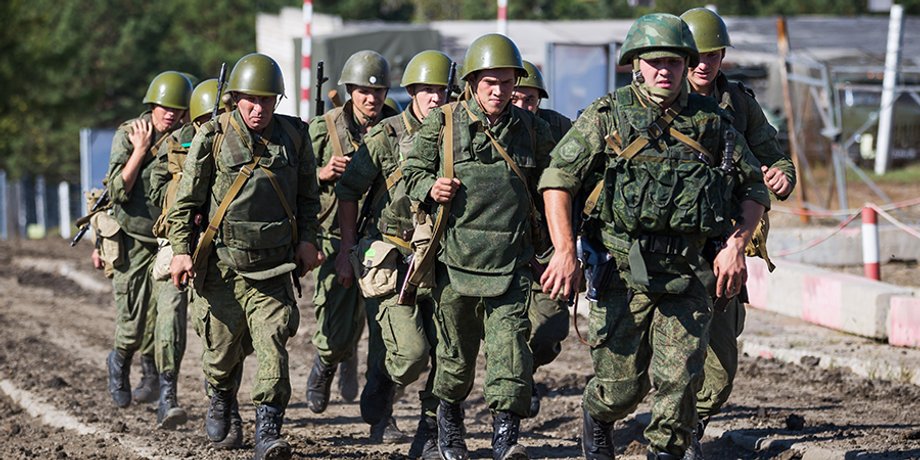 ВС РФ, мобилизация в России, мобилизация в РФ, мобилизация в РФ