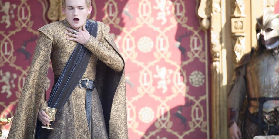 Фото: Скриншот из видео HBO