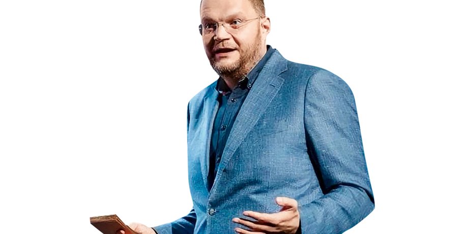 Владимир Бородянский