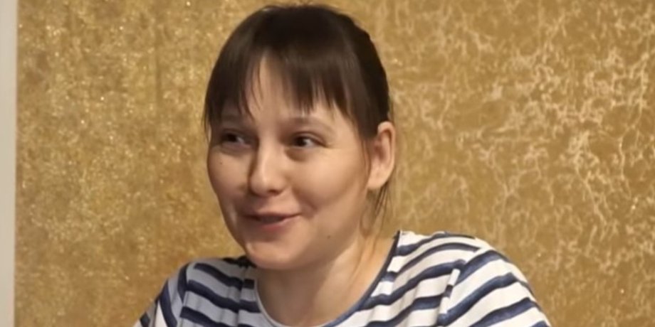 Олена Бородуліна, багатодітна мати, Вінницька область, 15 дітей