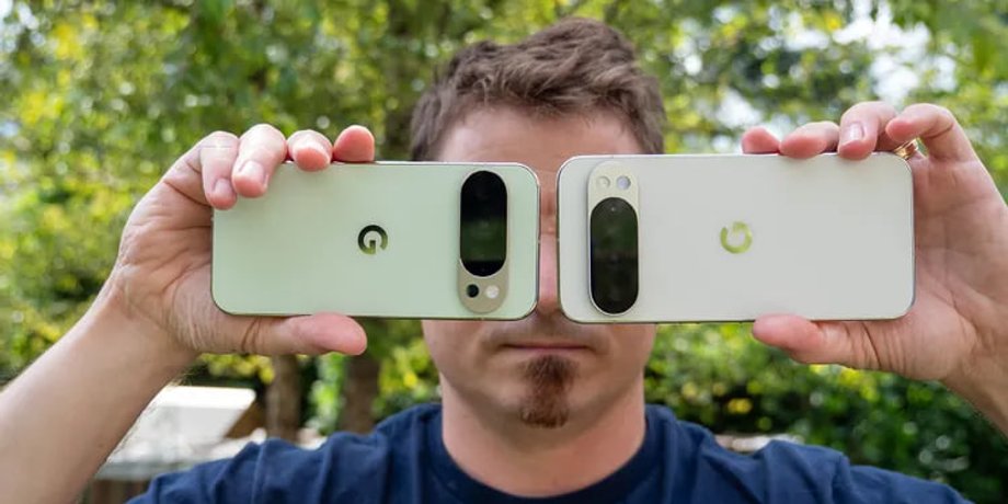 Смартфони Google Смартфони Google Pixel