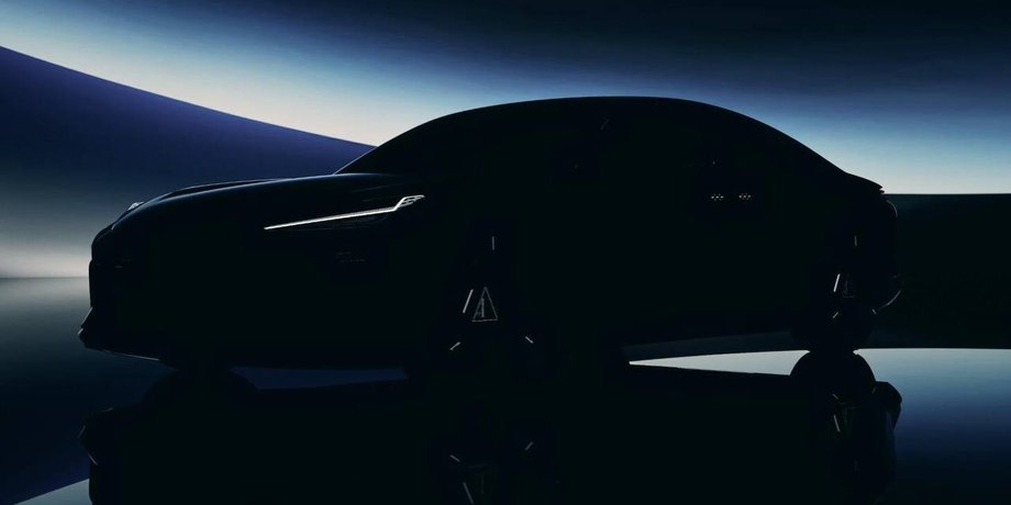 Geely, Авто, Автомобили, Новинки, Фото, Видео, Электрокары, Электромобили, Новые модели, Тизер, Китай