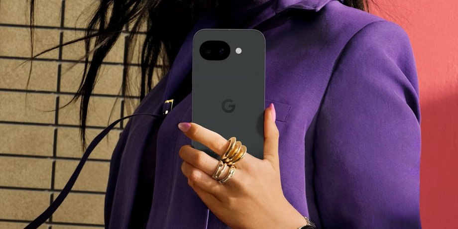 Google Pixel 10a
