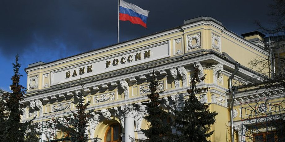 Санкции против России, война в украине