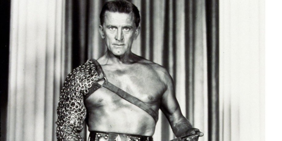 Фото: Instagram  michaelkirkdouglas