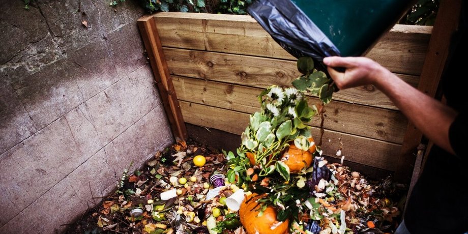 Китай, пародукты, Штрафы, Отходы, Утилизация