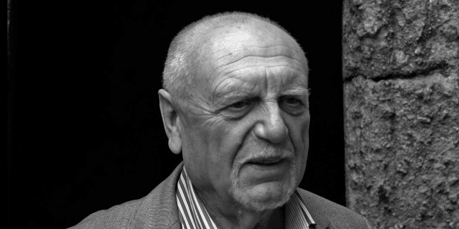 Олександр Муратов, помер Олександр Муратов, фільми олександра муратова, довженко-центр, помер режисер