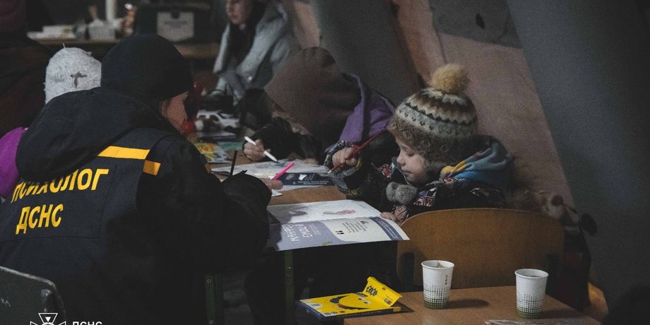 Денис Шмигаль розповів, коли у Києві повернуть світло та опалення