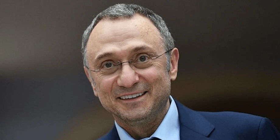 Сулейман Керімов, Керімов