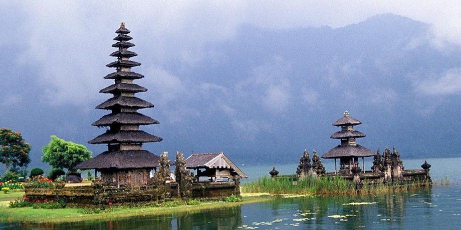 Индонезия / Фото: elmundotravel.com.ua