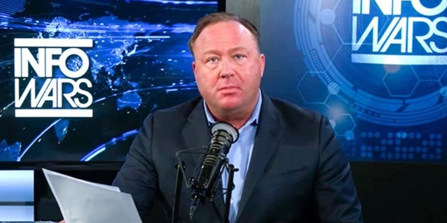 Конспиролог Алекс Джонс, Алекс Джонс InfoWars, Алекс Джонс The Onion, Алекс Джонс суд, Алекс Джонс банкротство