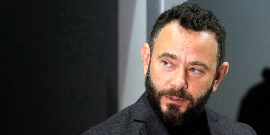 Олександр Дубінський, повістка в тцк, народний депутат ВР