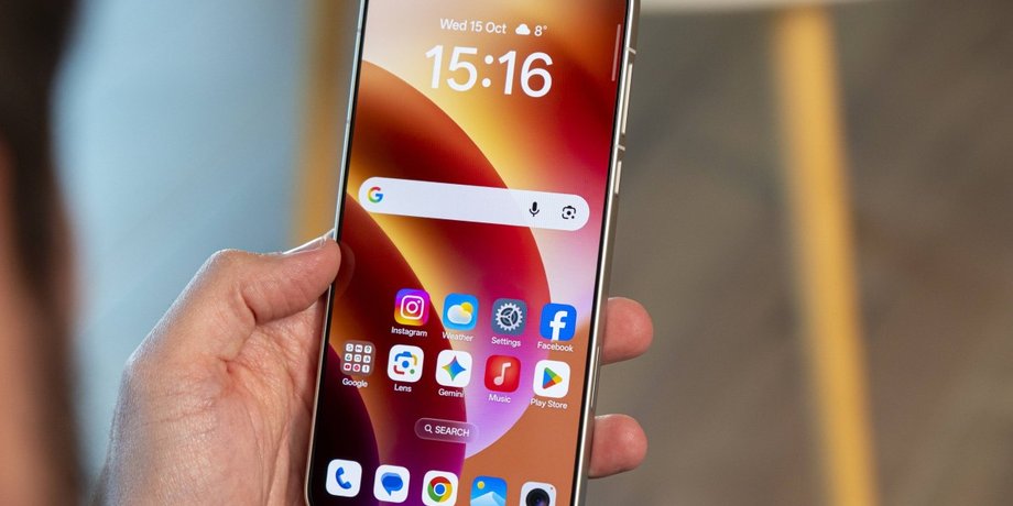 Oppo Find X9 Pro смартфон с большой батареей