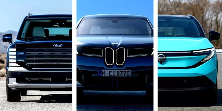 лучшие авто 2026 года