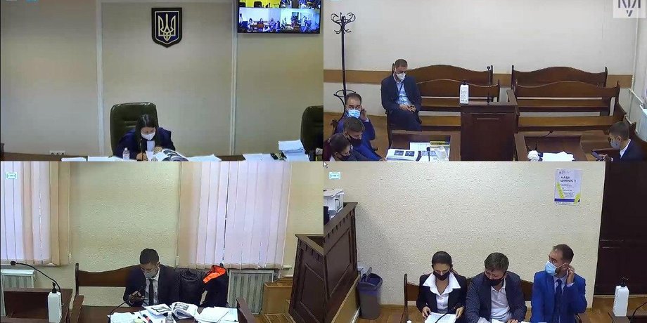 Фото: телеграм-канал nabudaily