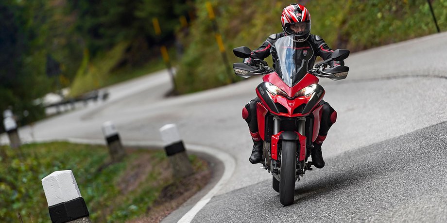 Фото: totalmotorcycle.com