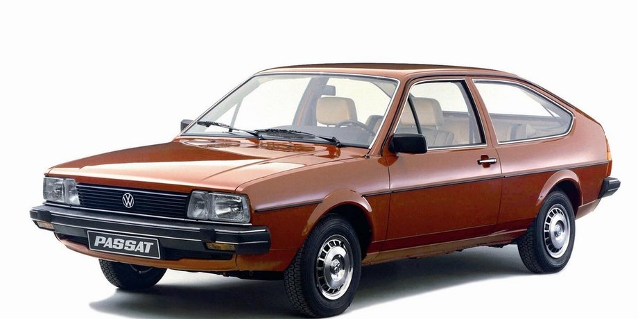 Volkswagen, Volkswagen Passat, Авто, Автомобили, История, Фото, Модели, Седан, Универсал, Хэтчбек, Технологии