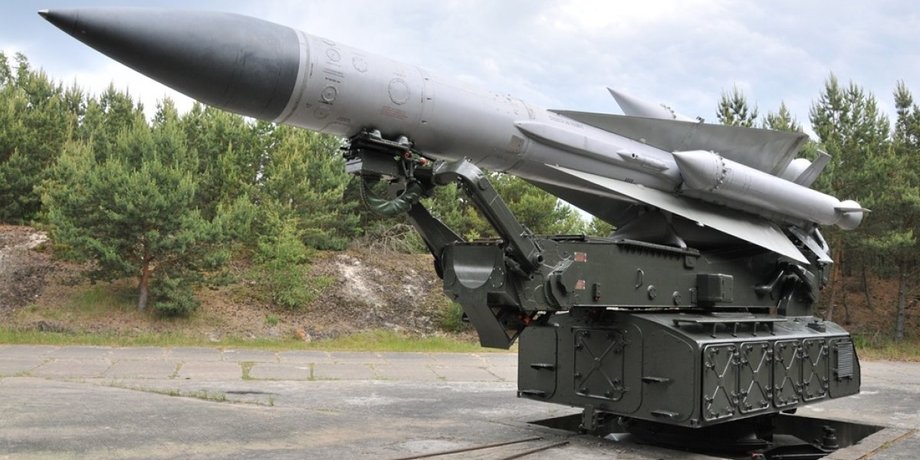 Польские С-200, с-200, дуда, Ту-95, Ту-22М3, ЗРК С-200