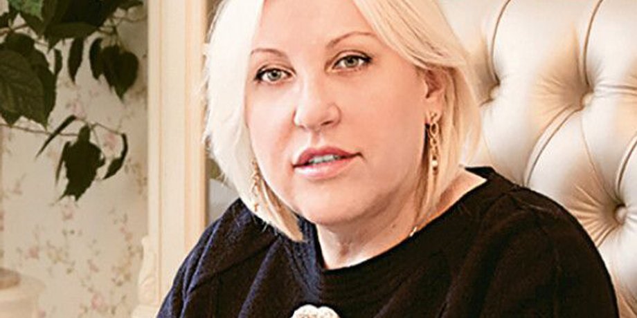 Наталья Бондарева