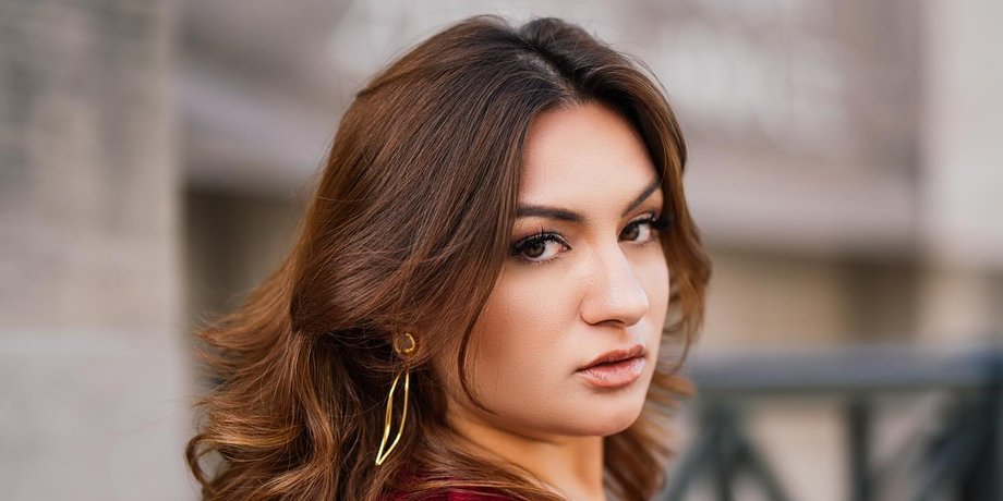 Джейн Гаррет, "Мисс Вселенная Непал-2023",  plus size