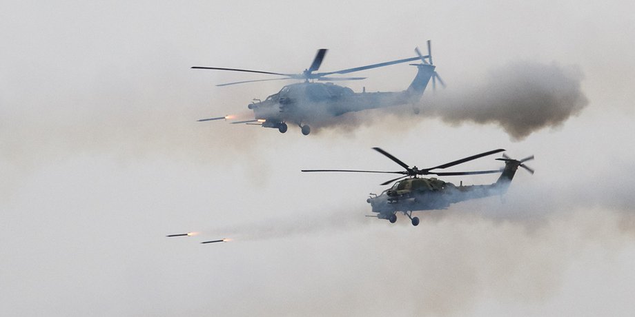 переброска авиации к границам украины