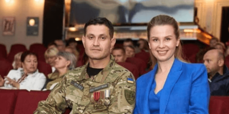 Ахтем Сеітаблаєв наречена, ахтем сеітаблаєв діти, марʼяна боцвинюк, режисер, мама ахтема сеітаблаєва