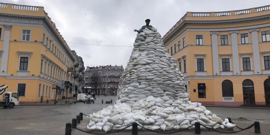 одесса, оборона одессы, одесса готовится к войне, одесса война, война с рф, вторжение россии
