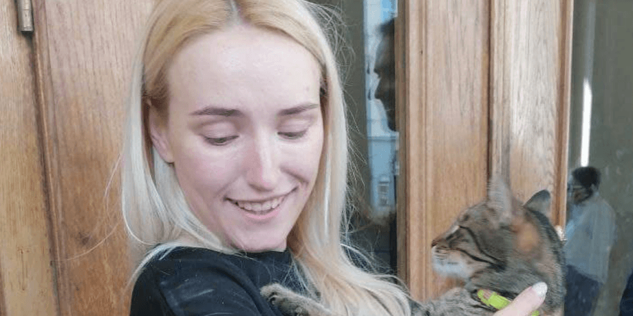 Кот Левчик, Левчик пропав, Левчик знайшовся, котячий мер Львова